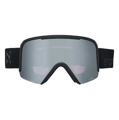 ANON NESA S goggles - Smoke w/ Sunny Onyx