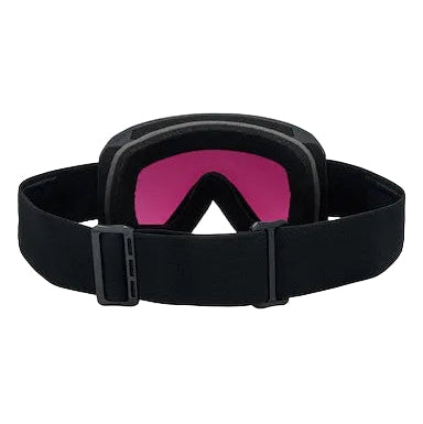 ANON NESA S goggles - Smoke w/ Sunny Onyx