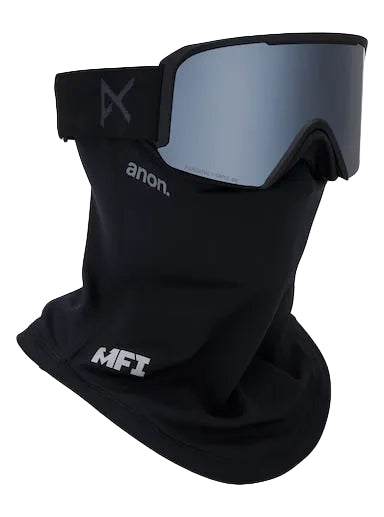 anon nesa goggles ANON NESA S LB goggles - Smoke w/ Sunny Onyx