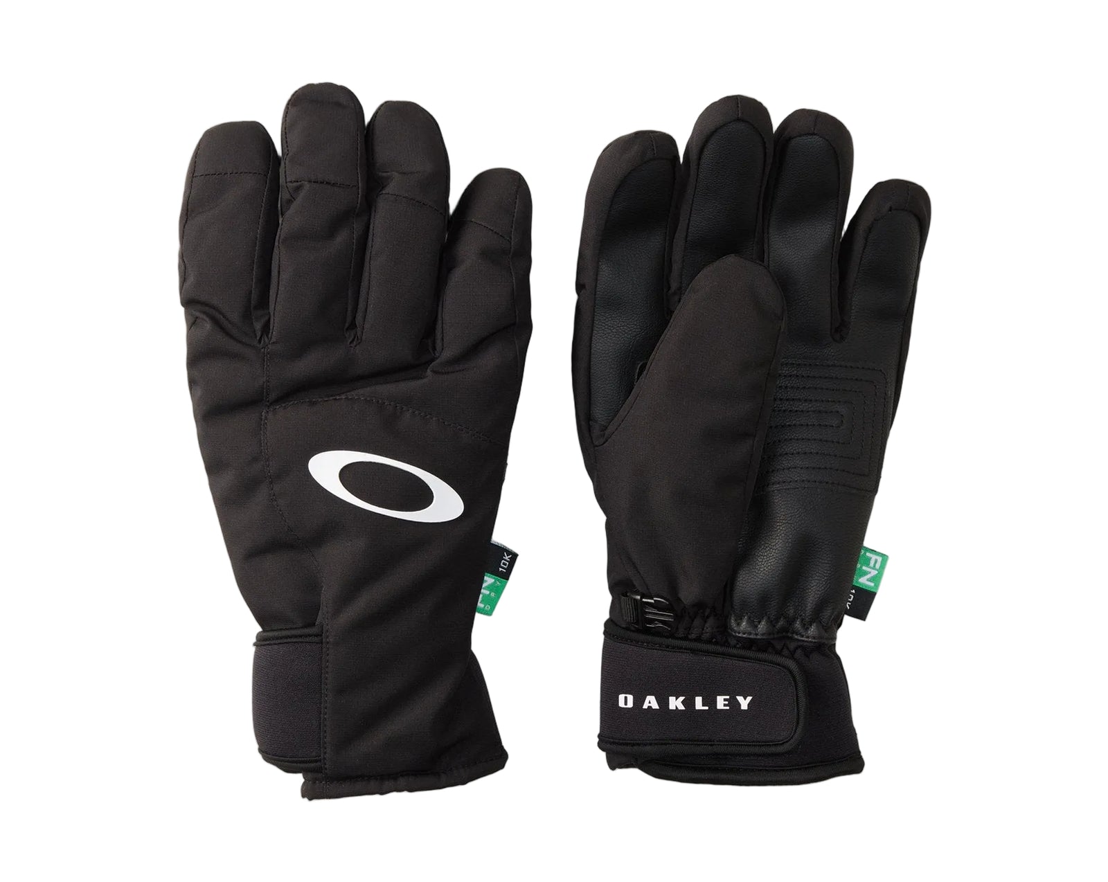 OAKLEY Powder Ridge Glove - Mens - Blackout