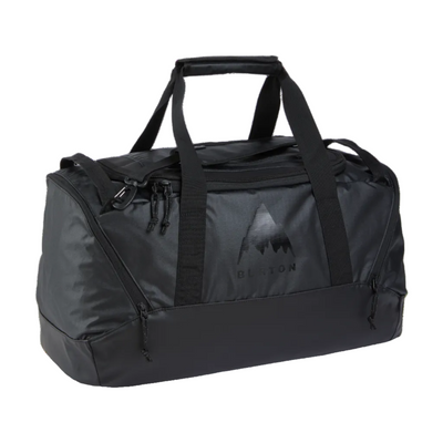 BURTON Stockpile 40L Duffle - True Black