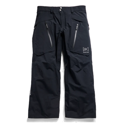 BURTON AK Gore-Tex Swash pants - True Black