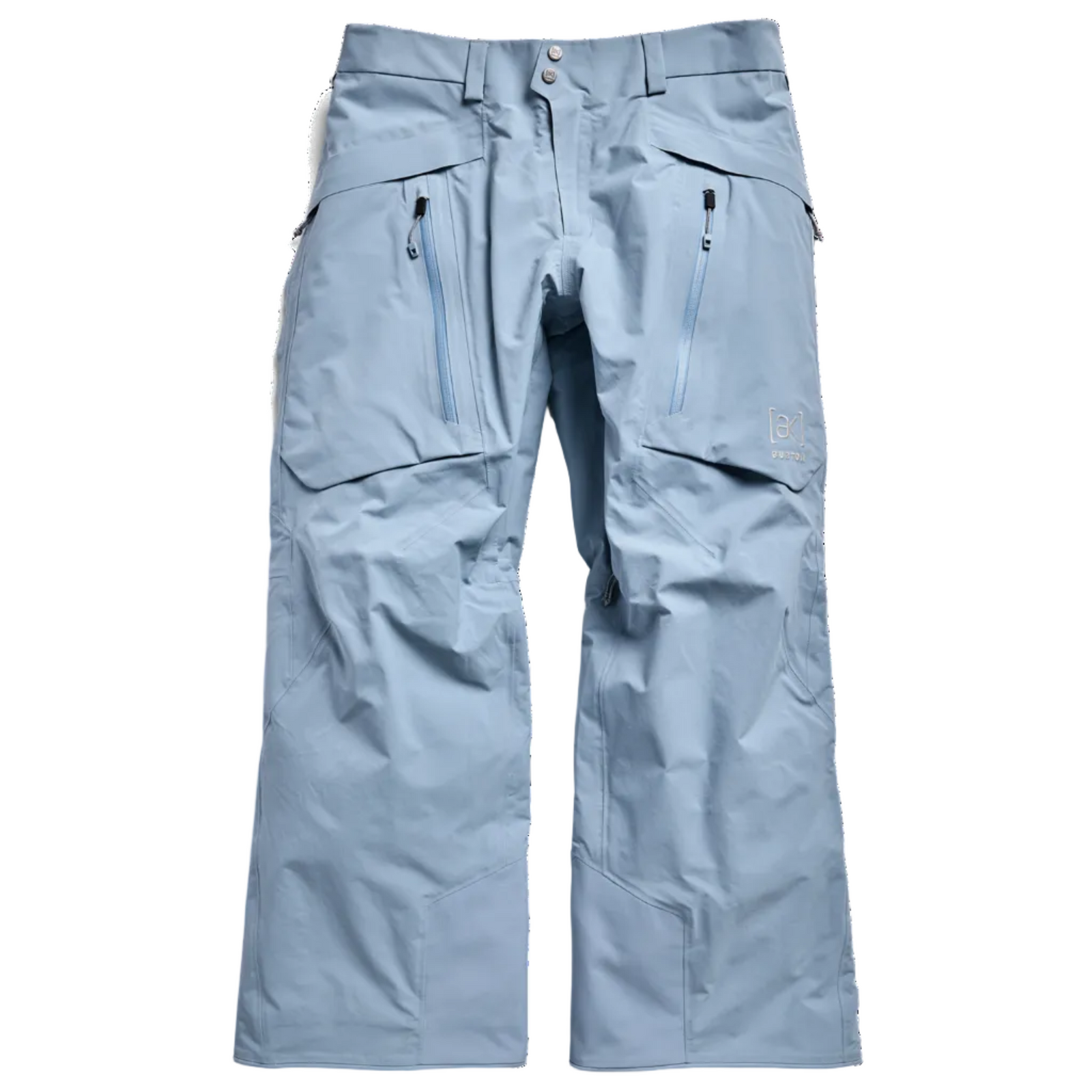 BURTON AK Gore-Tex Swash pants - Airstream Blue