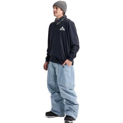 BURTON AK Gore-Tex Swash pants - Airstream Blue