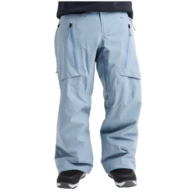 BURTON AK Gore-Tex Swash pants - Airstream Blue