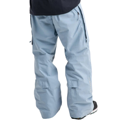 BURTON AK Gore-Tex Swash pants - Airstream Blue