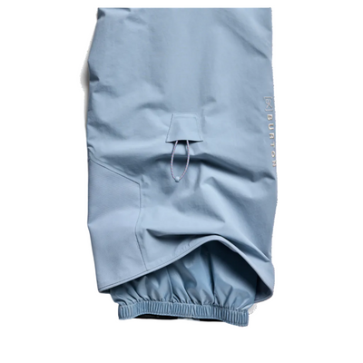 BURTON AK Gore-Tex Swash pants - Airstream Blue