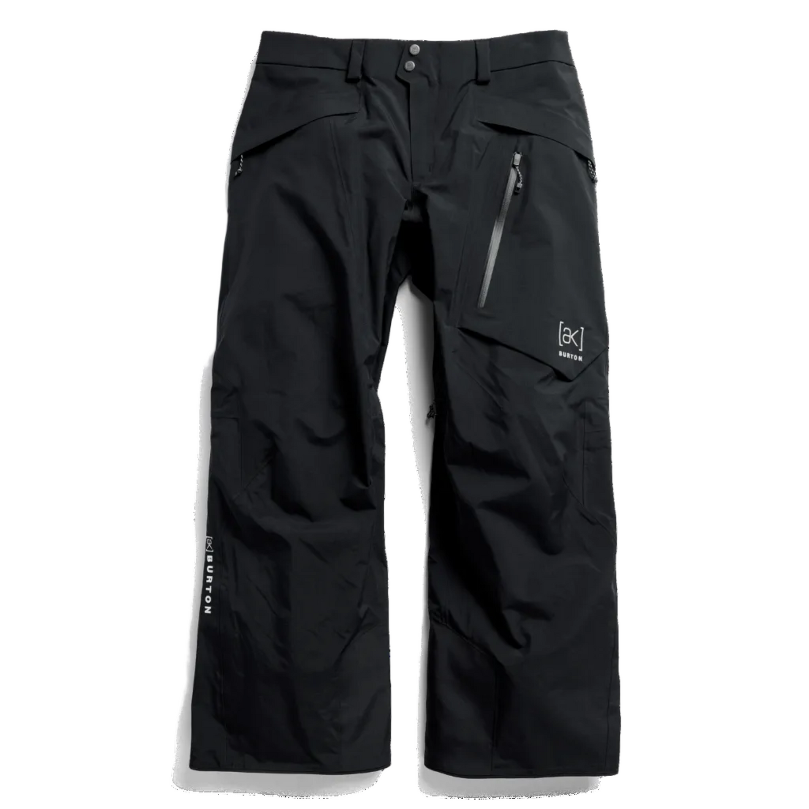 BURTON AK Gore-Tex Cyclic pants - True Black
