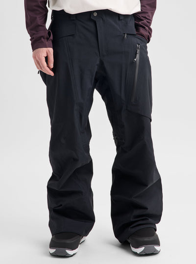 BURTON AK Gore-Tex Cyclic pants - True Black