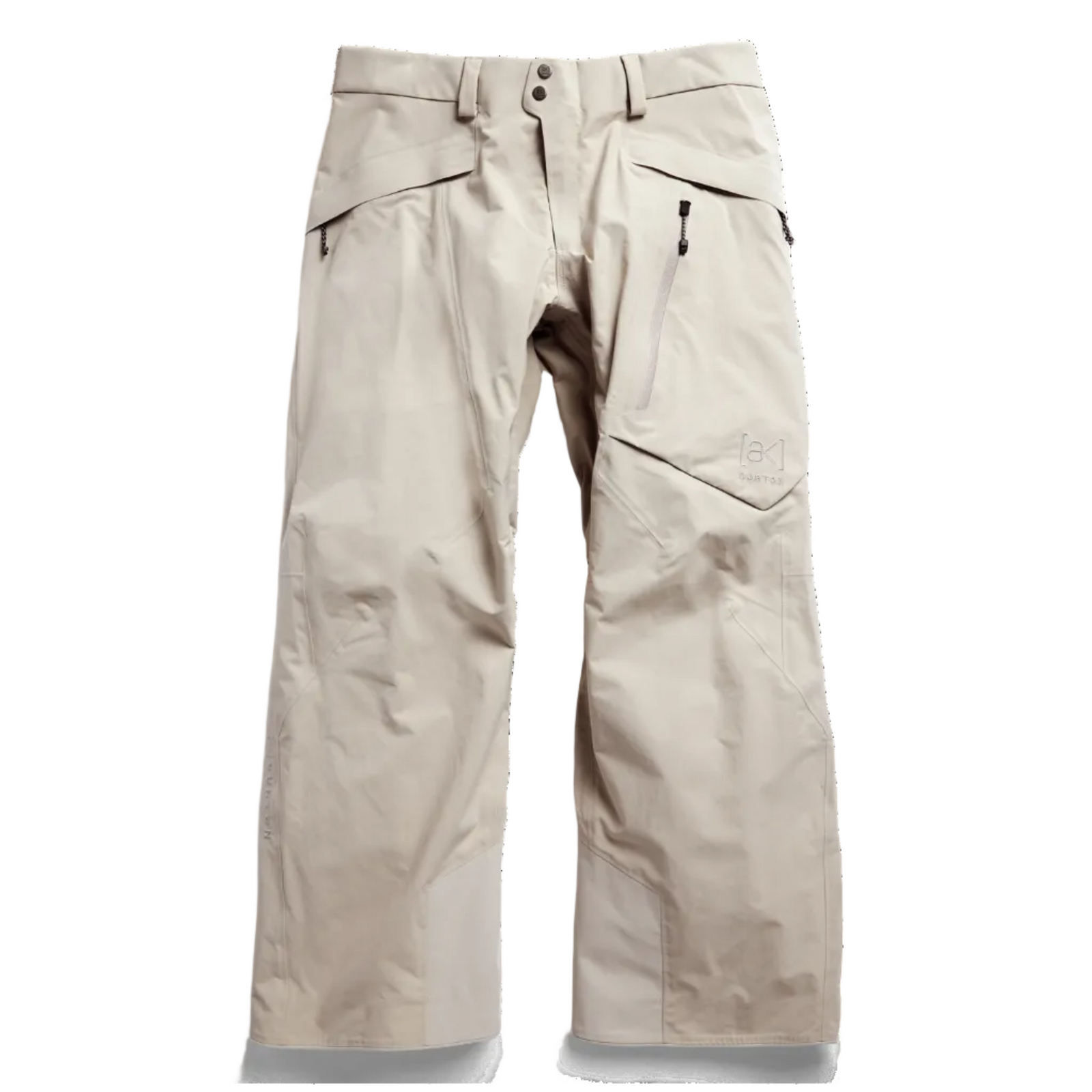 BURTON AK Gore-Tex Cyclic pants - Chinchilla Grey