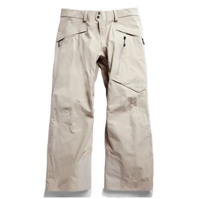 BURTON AK Gore-Tex Cyclic pants - Chinchilla Grey