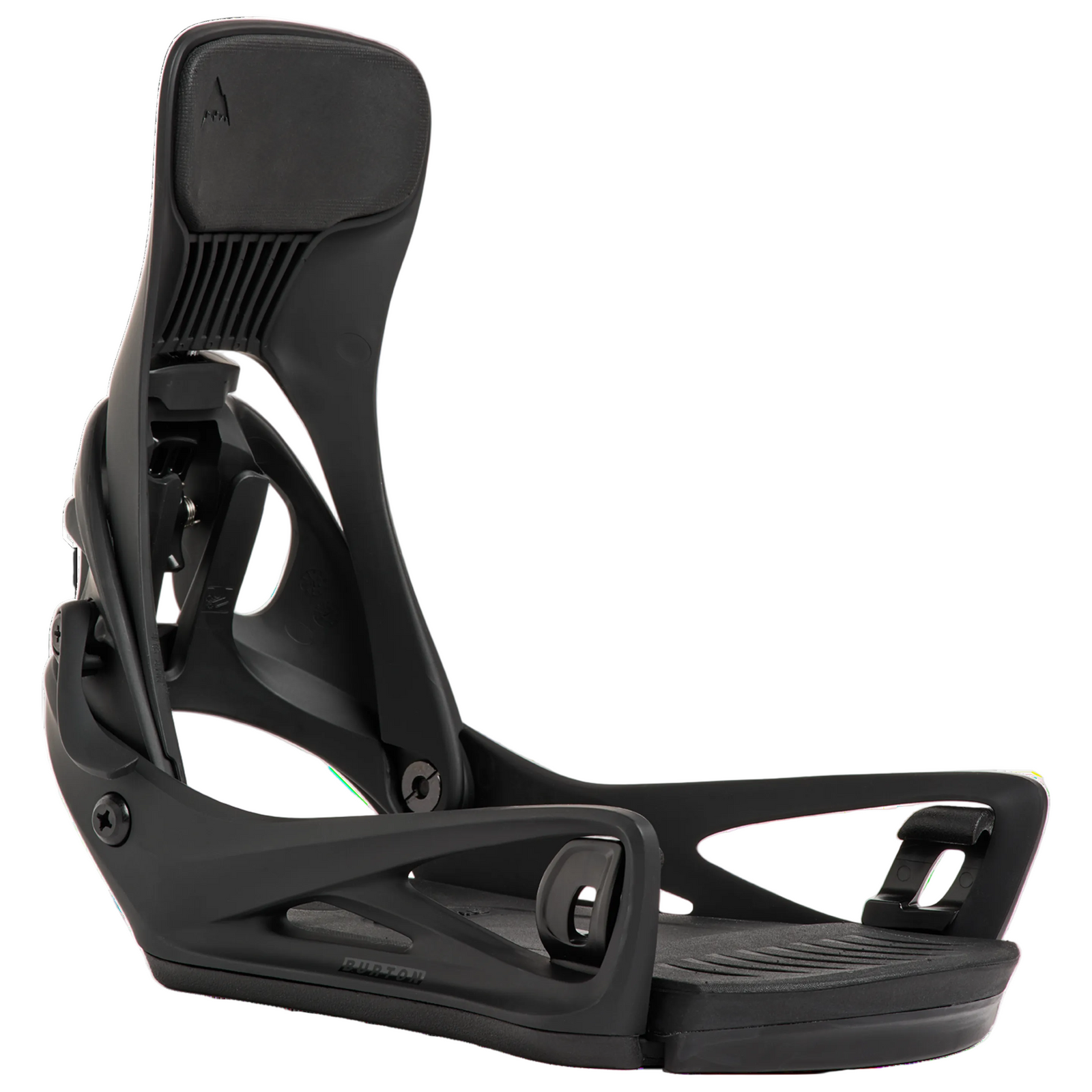 BURTON Cartel X Step On snowboard bindings - Mens - Black