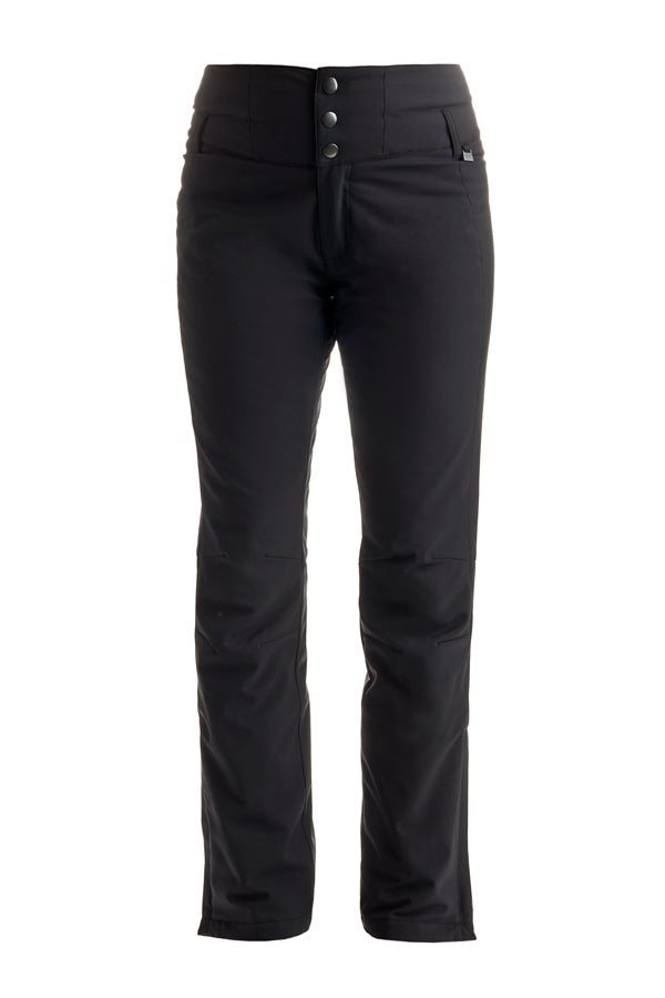 Nils Palisades Regular Snow Pants Womens - Black