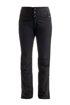 Nils Palisades Regular Snow Pants Womens - Black - STM Snow Surf Skate