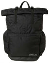 Oneill Strike Traveller Backpack - Black