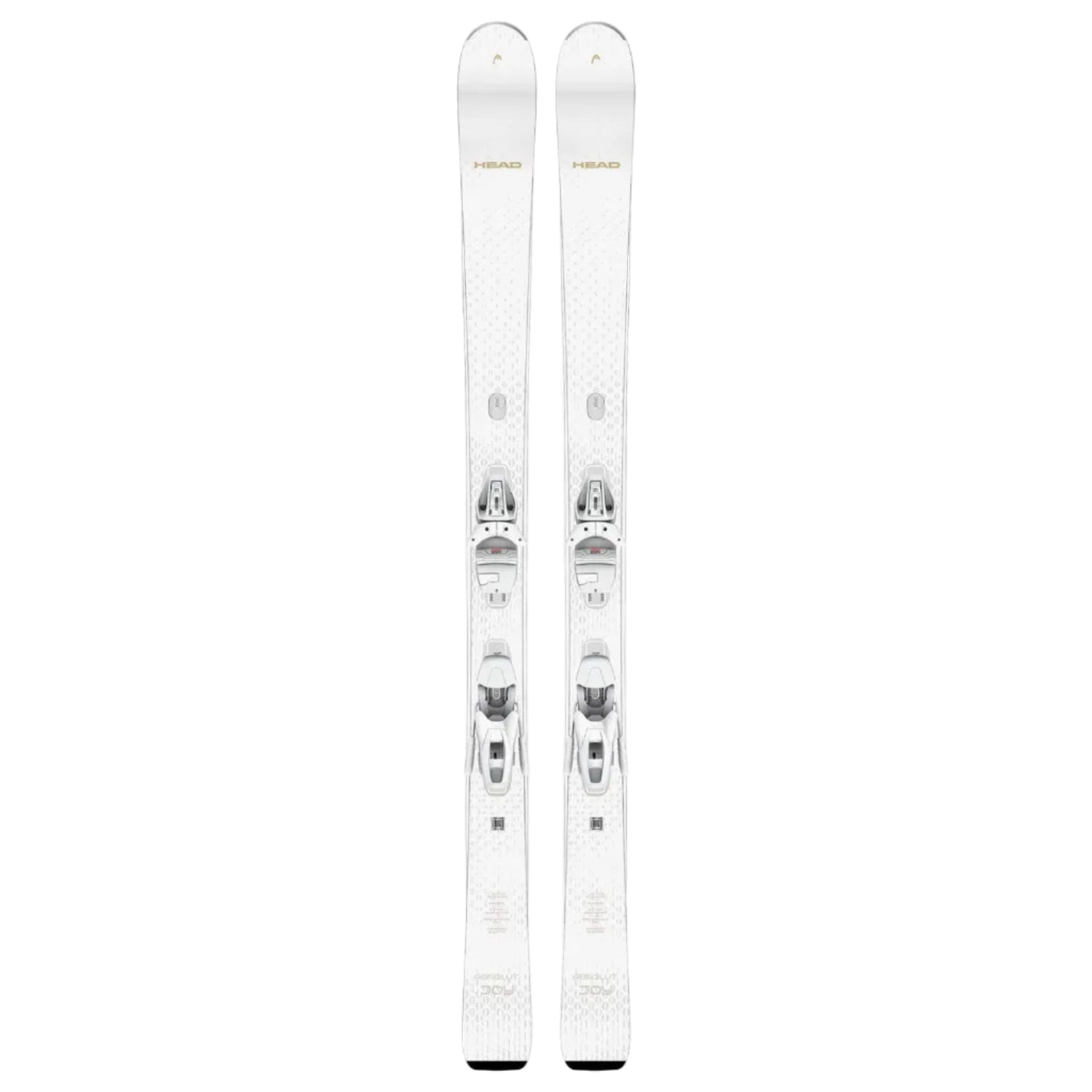 HEAD Absolute Joy skis w/ Joy 9 GW bindings - Womens 2027 - 148