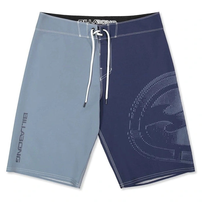 Billabong Spec Inver Boardshort Boys - Dusty Navy