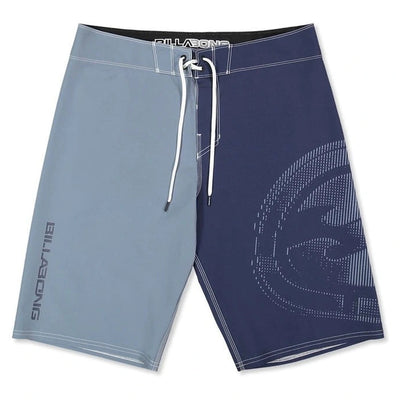 Billabong Spec Inver Boardshort Boys - Dusty Navy