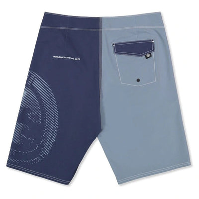 Billabong Spec Inver Boardshort Boys - Dusty Navy