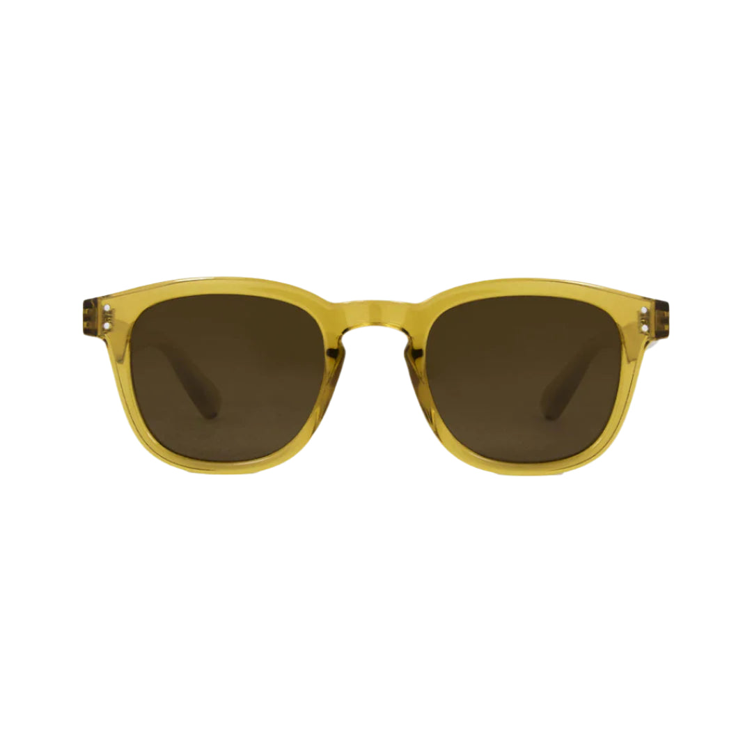 CARVE Havana Sunglass - Honey Brown lens Polarised