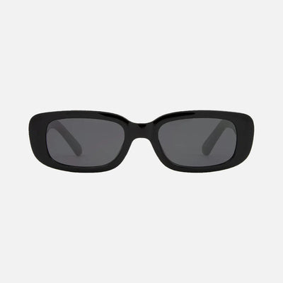 CARVE Lizbeth Sunglass - Gloss Black Grey