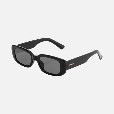 CARVE Lizbeth Sunglass - Gloss Black Grey