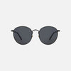 Carve Heidi Sunglass - Black Grey Polarised