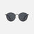 Carve Heidi Sunglass - Black Grey Polarised