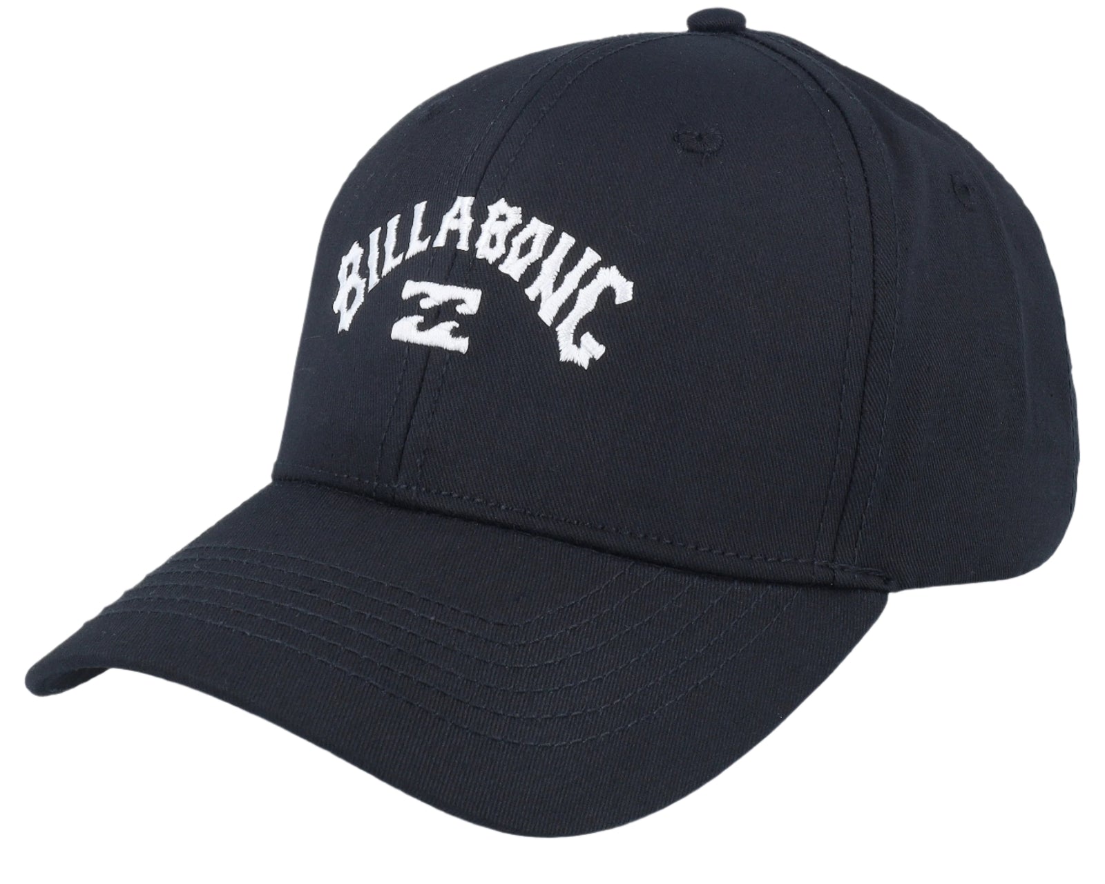 BILLABONG Arch Cap - Black