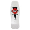 HOSOI OG Hammerhead reissue deck - White