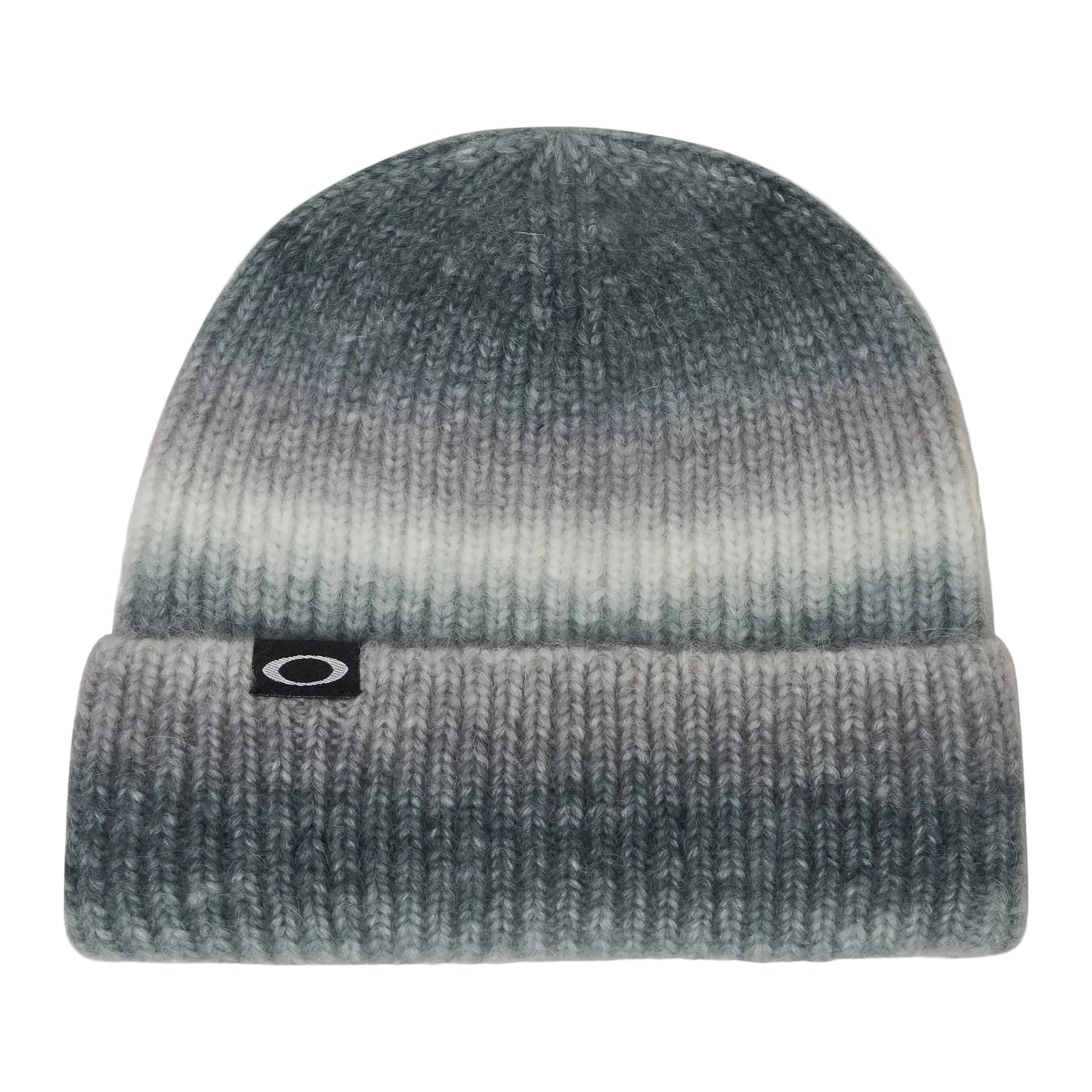 OAKLEY Ellipse Gradient beanie - Black Gradient