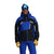 Spyder Leader Jacket Mens - Electric Blue