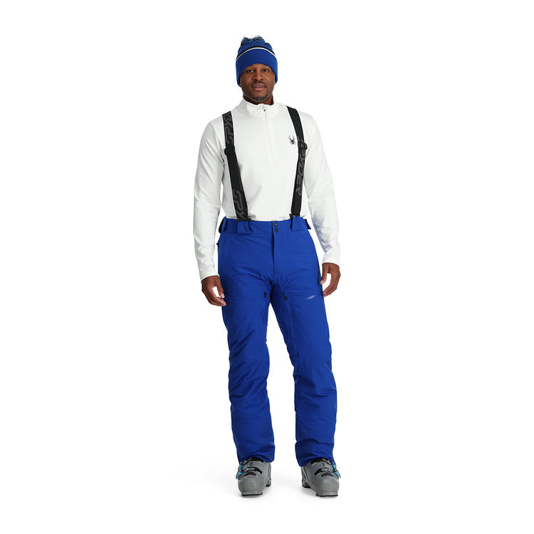 SPYDER Dare pants - Mens - Electric Blue - STM Snow Surf Skate