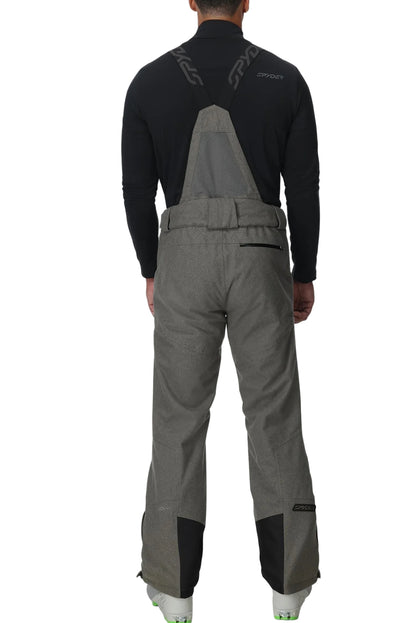 SPYDER Dare short pants - Mens - Storm