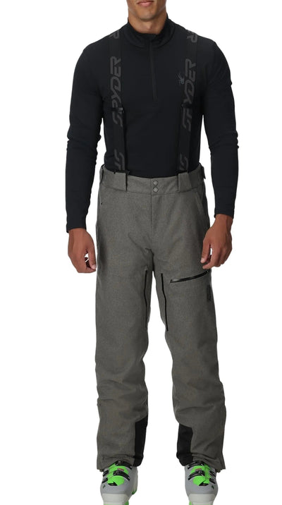SPYDER Dare short pants - Mens - Storm