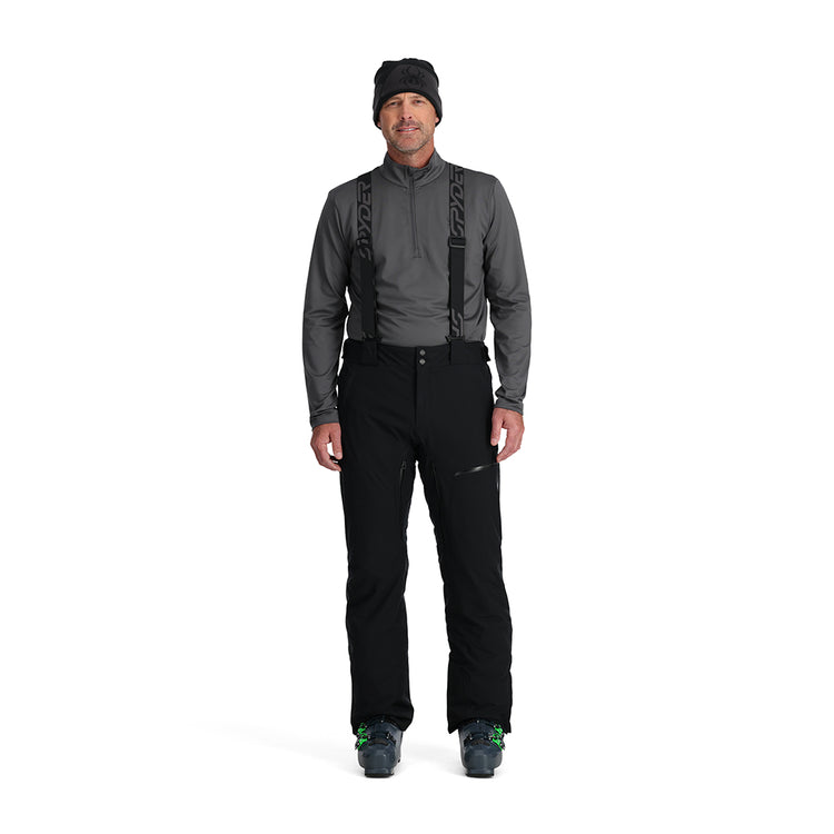 Spyder Dare Mens Pants - Black