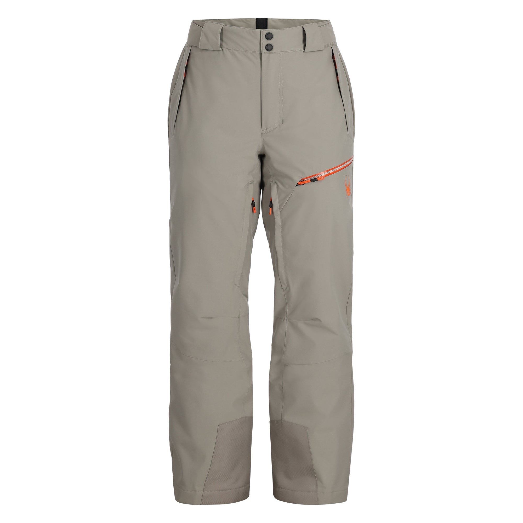 SPYDER Fuse pants - Mens - Concrete