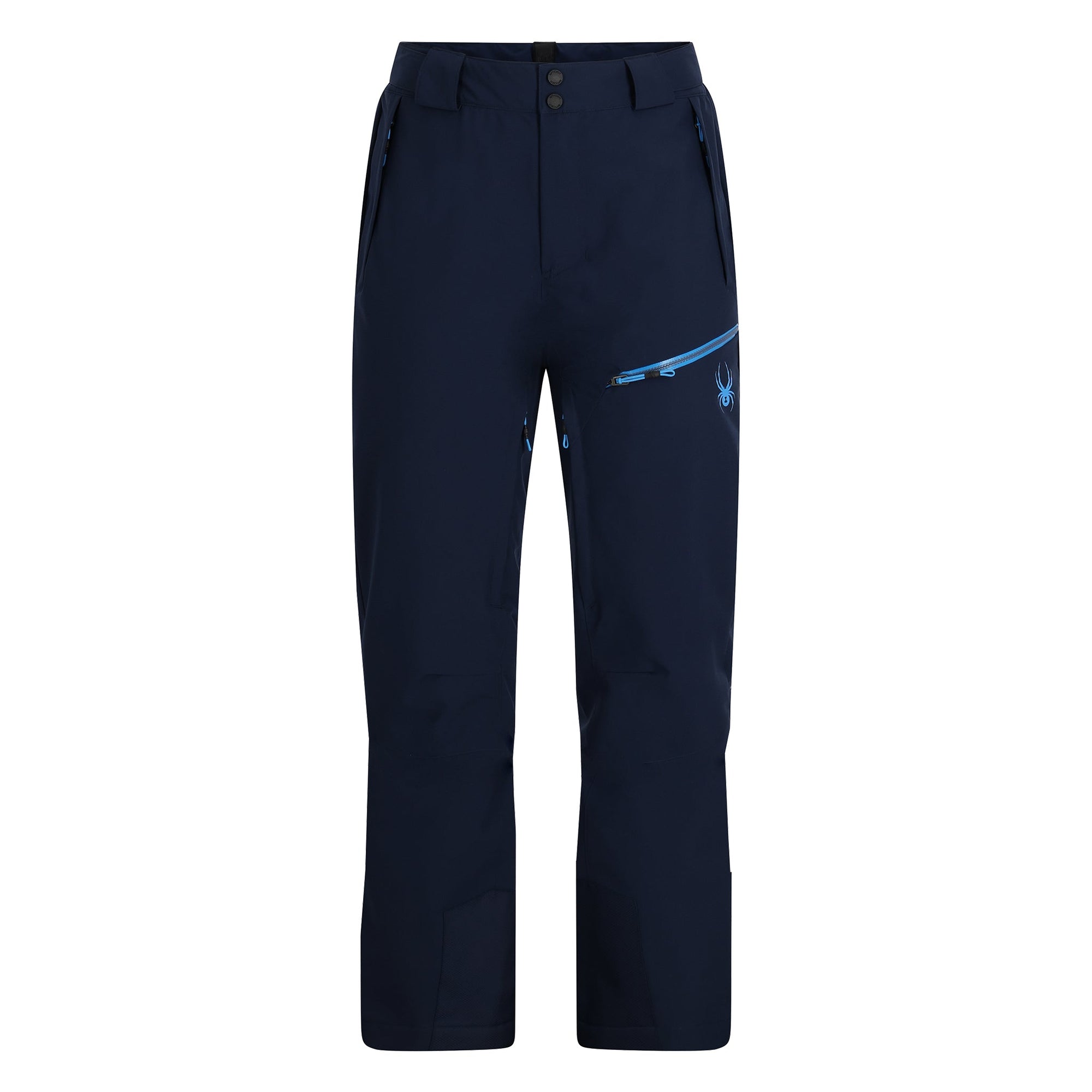 SPYDER Fuse pants - Mens - True Navy