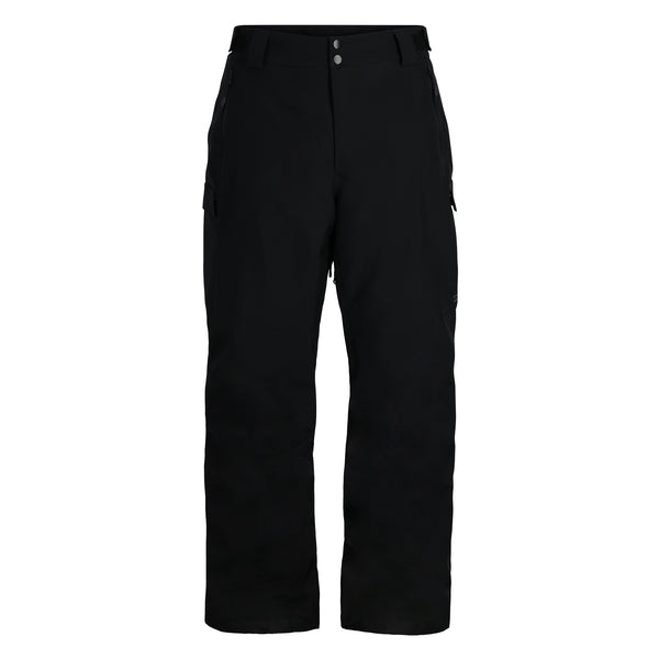 SPYDER Fuse pants - Mens - Black