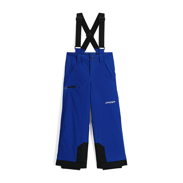 Spyder Propulsion Pants Boys - Electric Blue