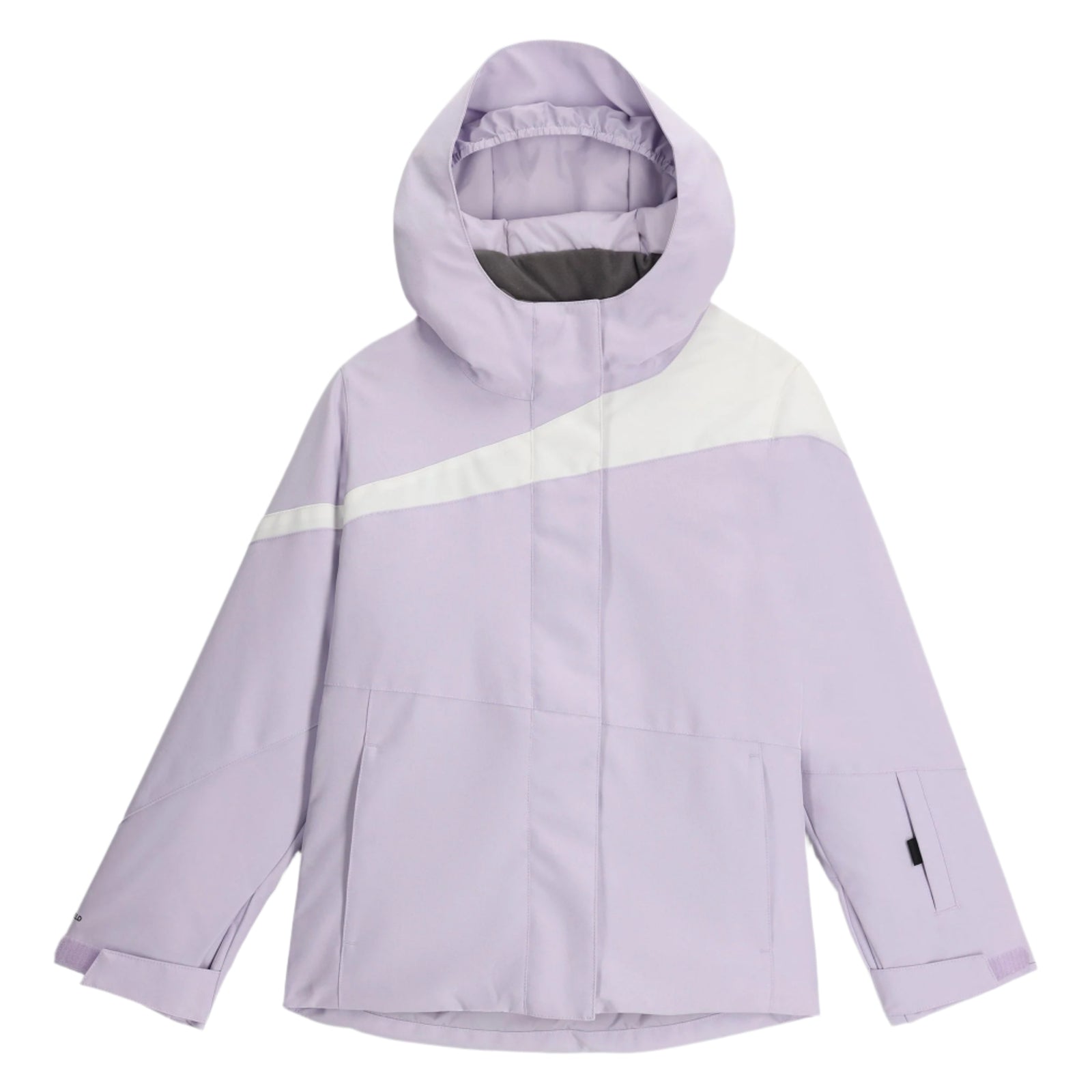 SPYDER Zoey jacket - Lilac