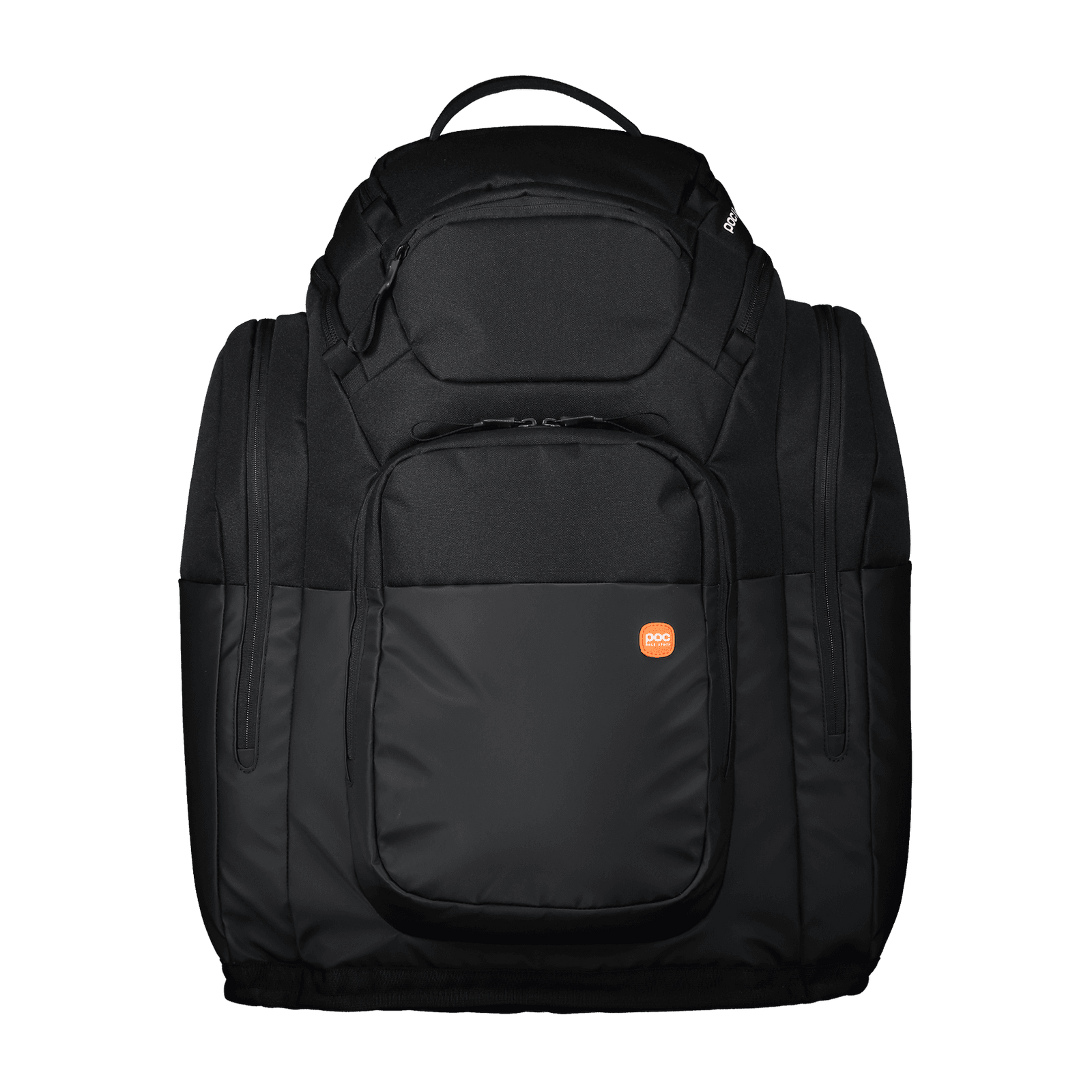 Poc Race Backpack 70L - Uranium Black
