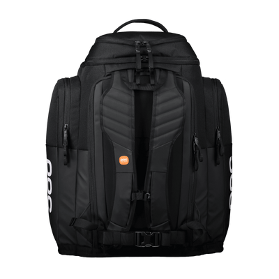 Poc Race Backpack 70L - Uranium Black