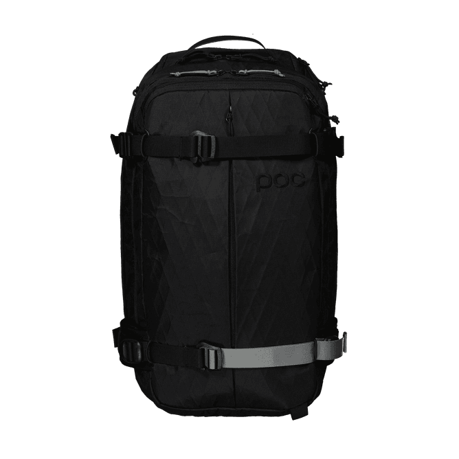 Poc Dimension VPD Backpack - Uranium Black