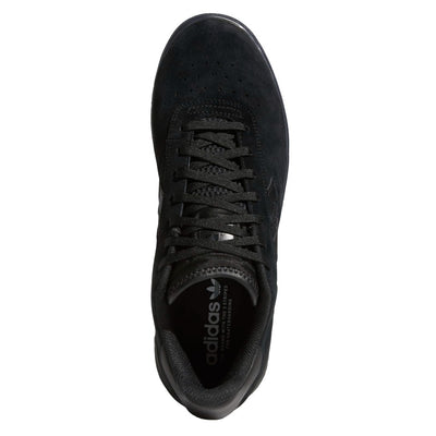 Adidas 3ST.004 Shoes Mens - Core Black/Core Black/Core Black