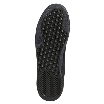 Adidas 3ST.004 Shoes Mens - Core Black/Core Black/Core Black