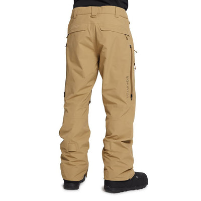 BURTON AK Gore-Tex Swash pants - Kelp