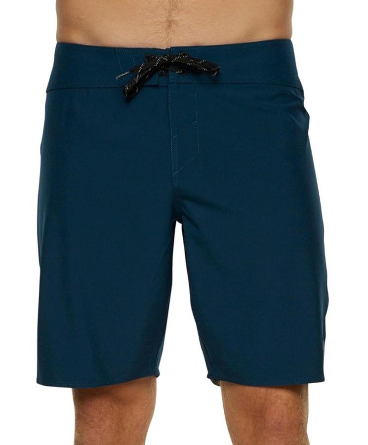 Oneill Hyperfreak Solid 2.0 Boardshort Mens - Navy