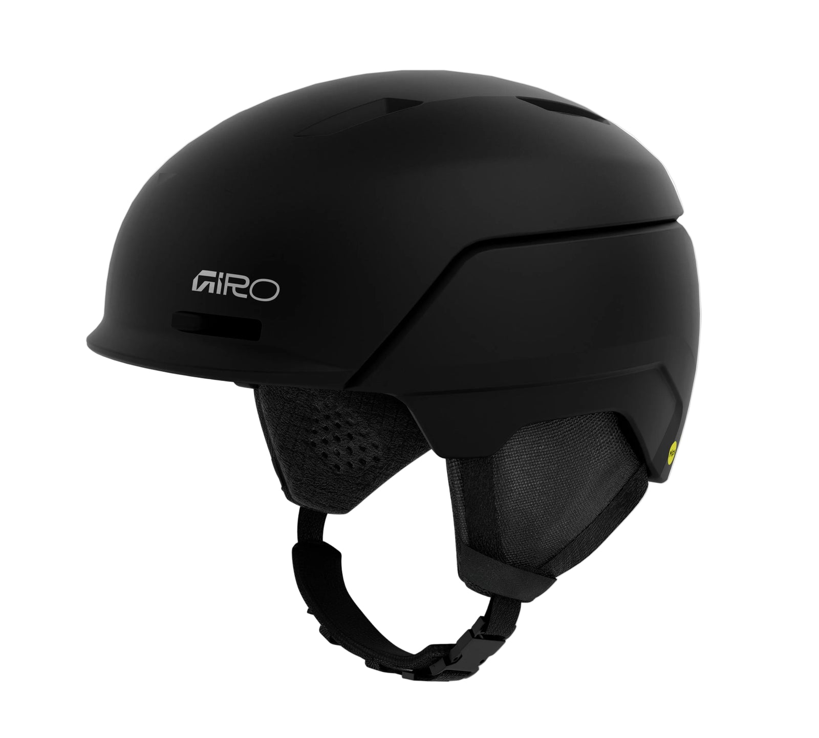 GIRO Neo 2 MIPS helmet - Matte Black