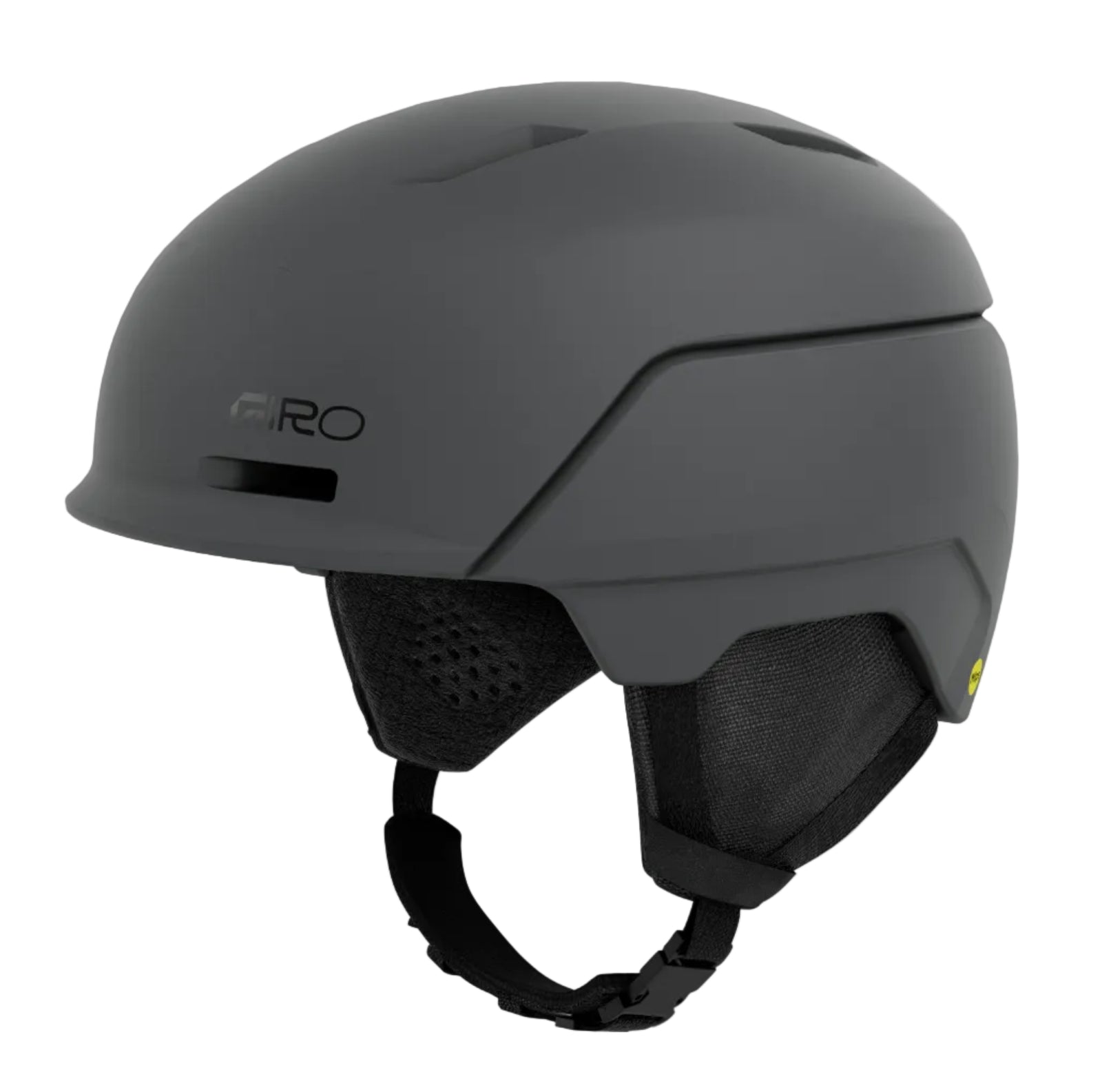GIRO Neo 2 MIPS helmet - Matte Titanium